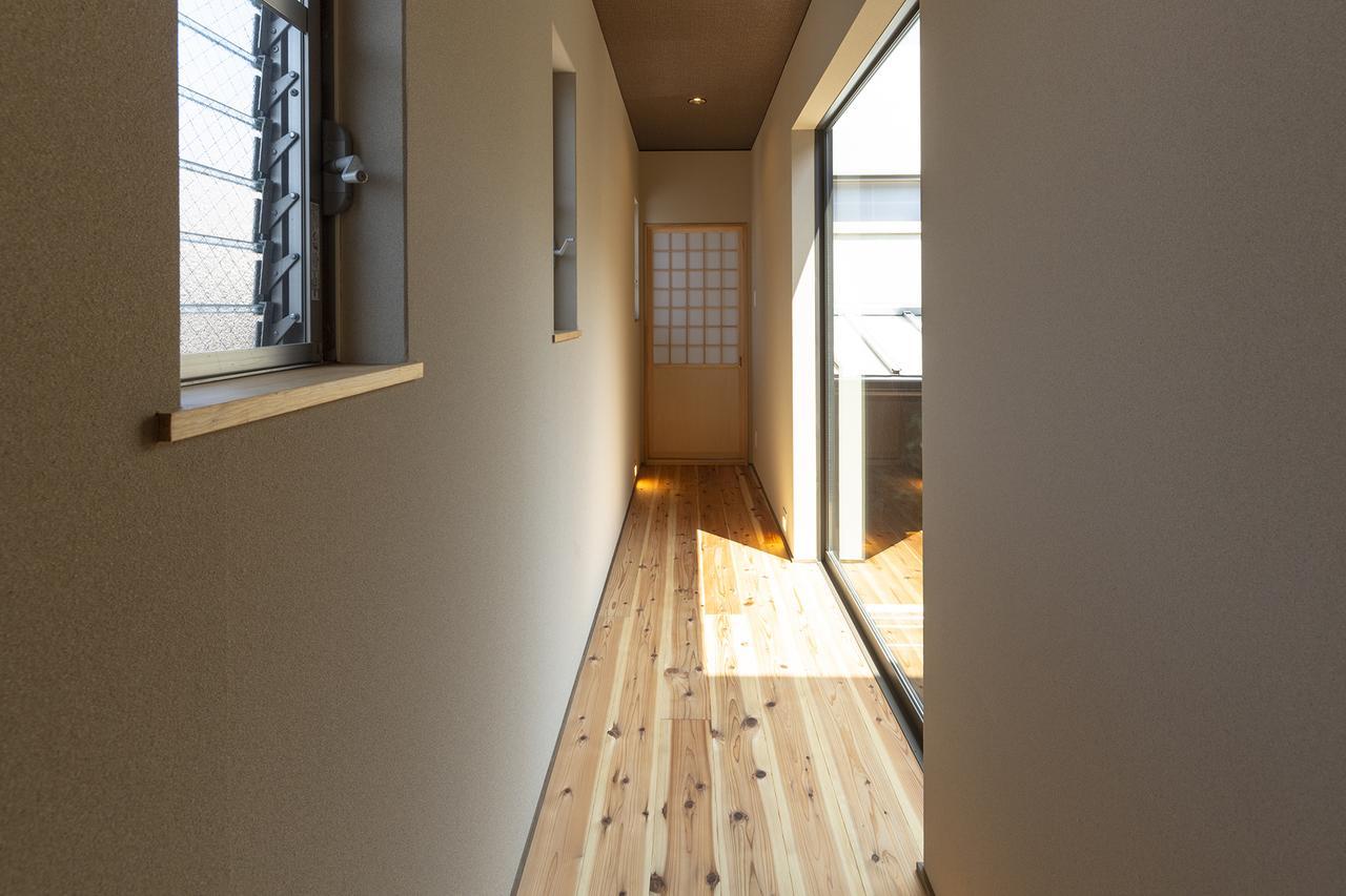 Hisashi Hotel Kyoto Buitenkant foto