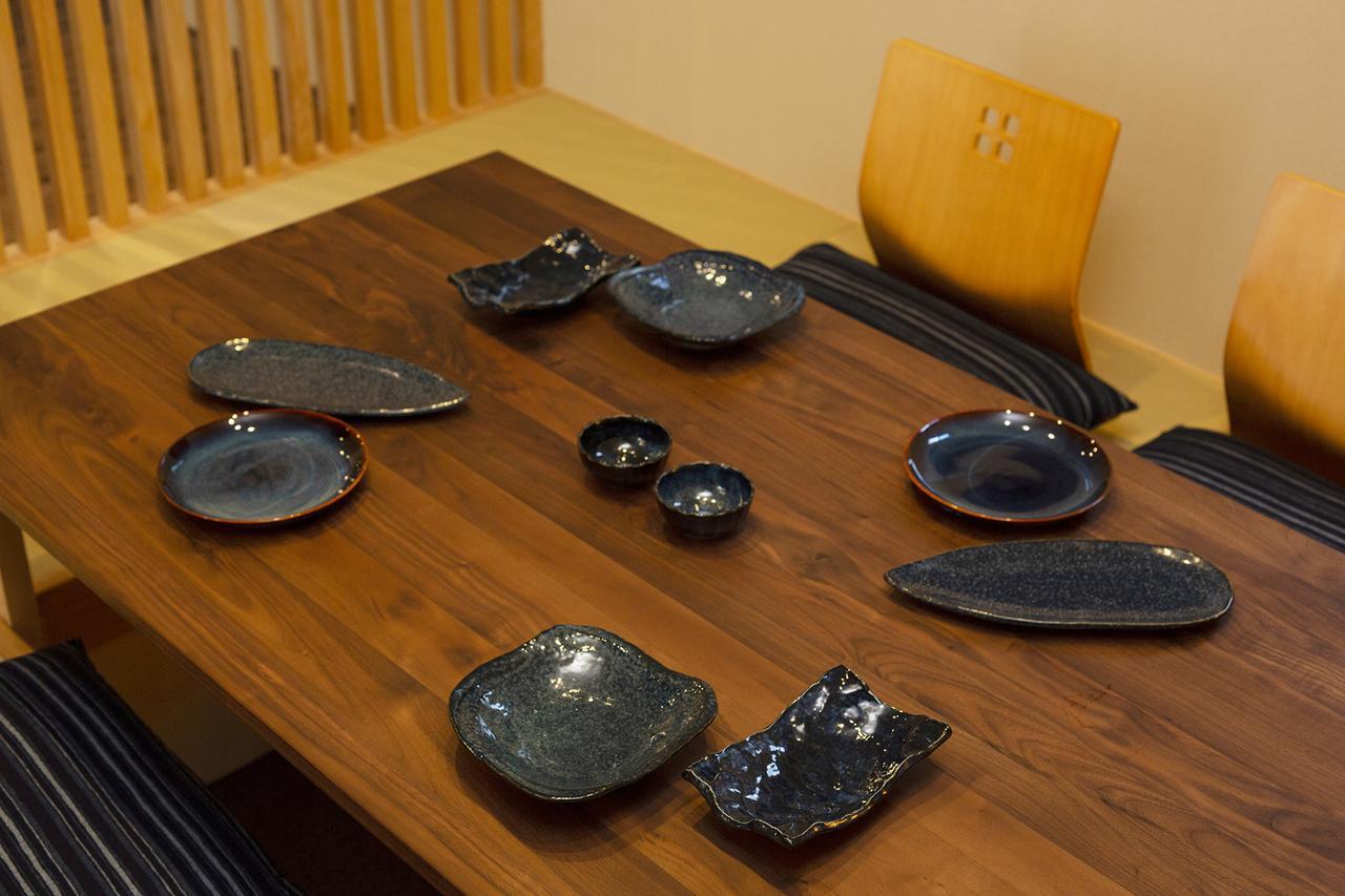 Hisashi Hotel Kyoto Buitenkant foto
