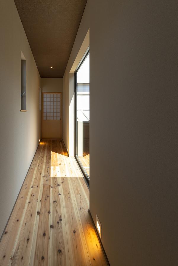 Hisashi Hotel Kyoto Buitenkant foto