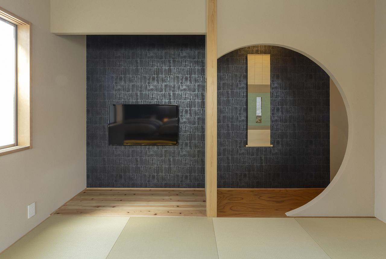 Hisashi Hotel Kyoto Buitenkant foto