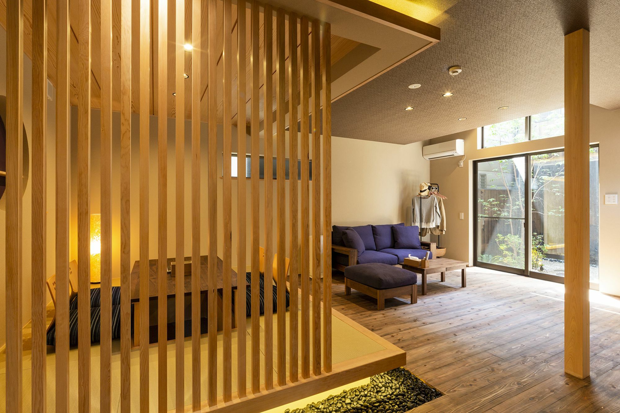 Hisashi Hotel Kyoto Buitenkant foto