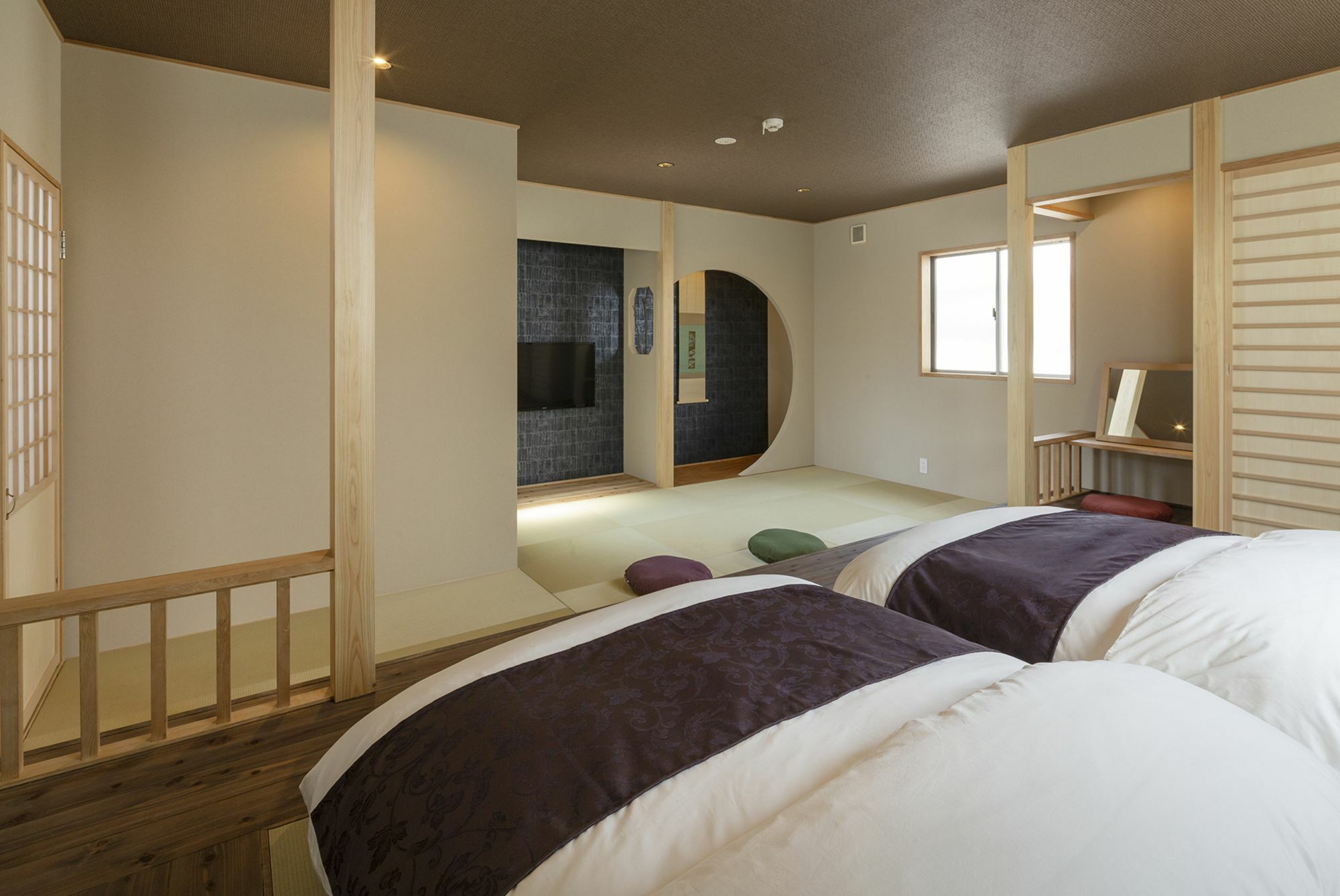 Hisashi Hotel Kyoto Buitenkant foto
