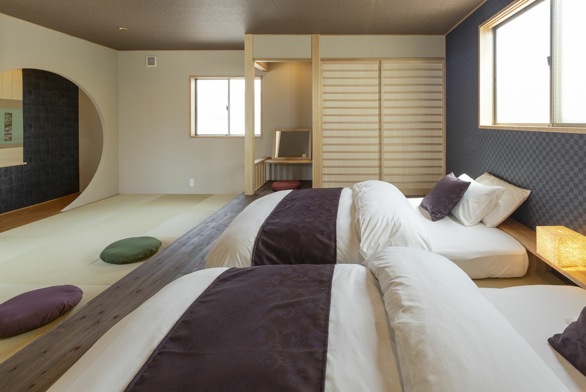 Hisashi Hotel Kyoto Buitenkant foto