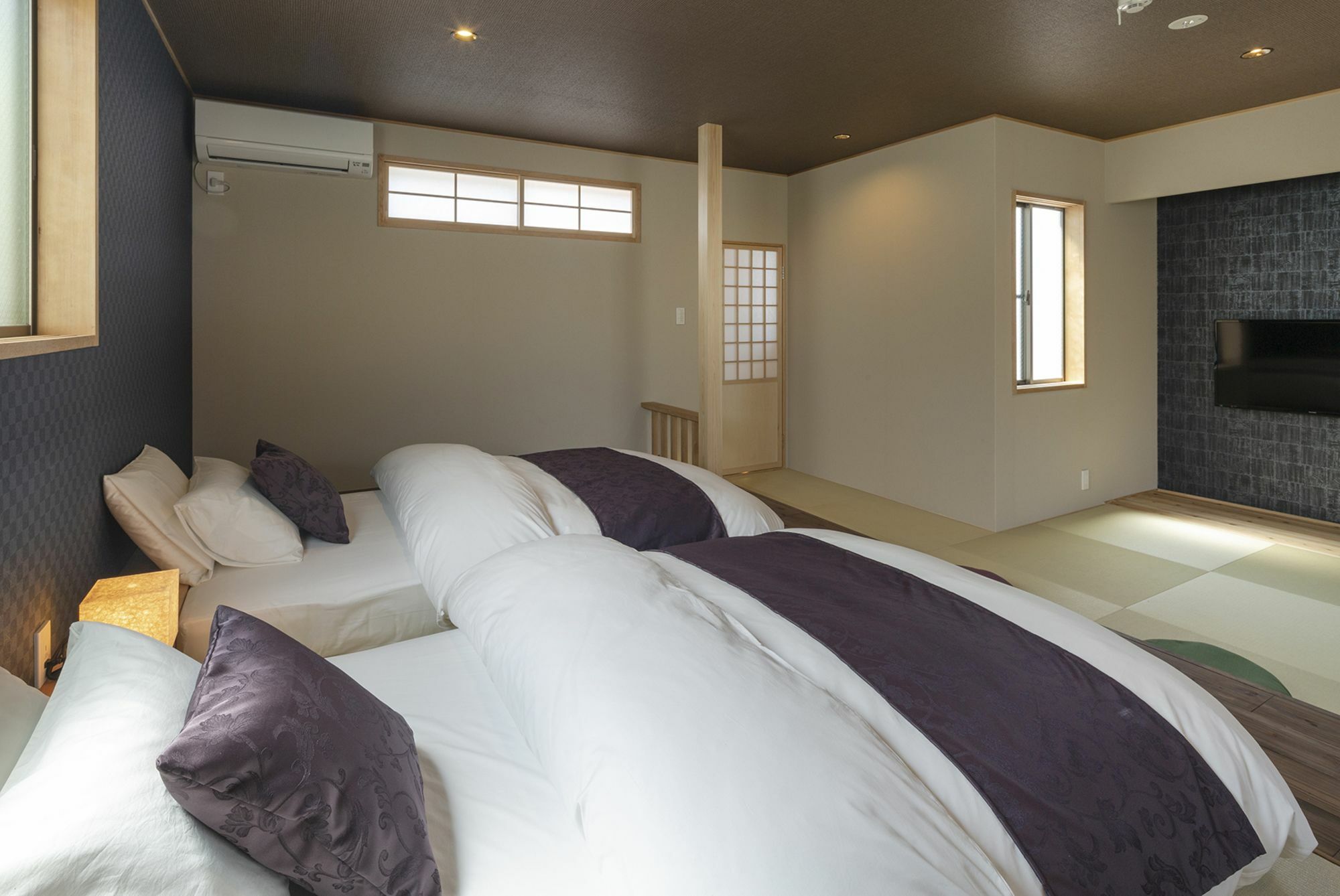 Hisashi Hotel Kyoto Buitenkant foto